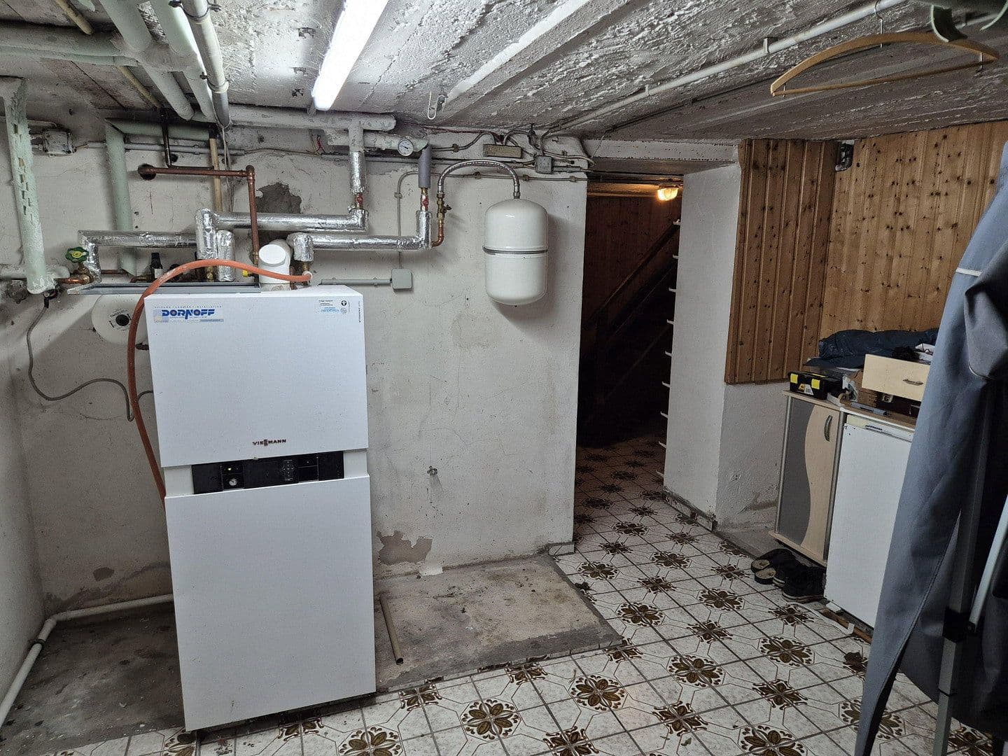 house for sale, 125 m², Dillingen/Saar, Saarland house for sale, 125 m², Dillingen/Saar, Saarland