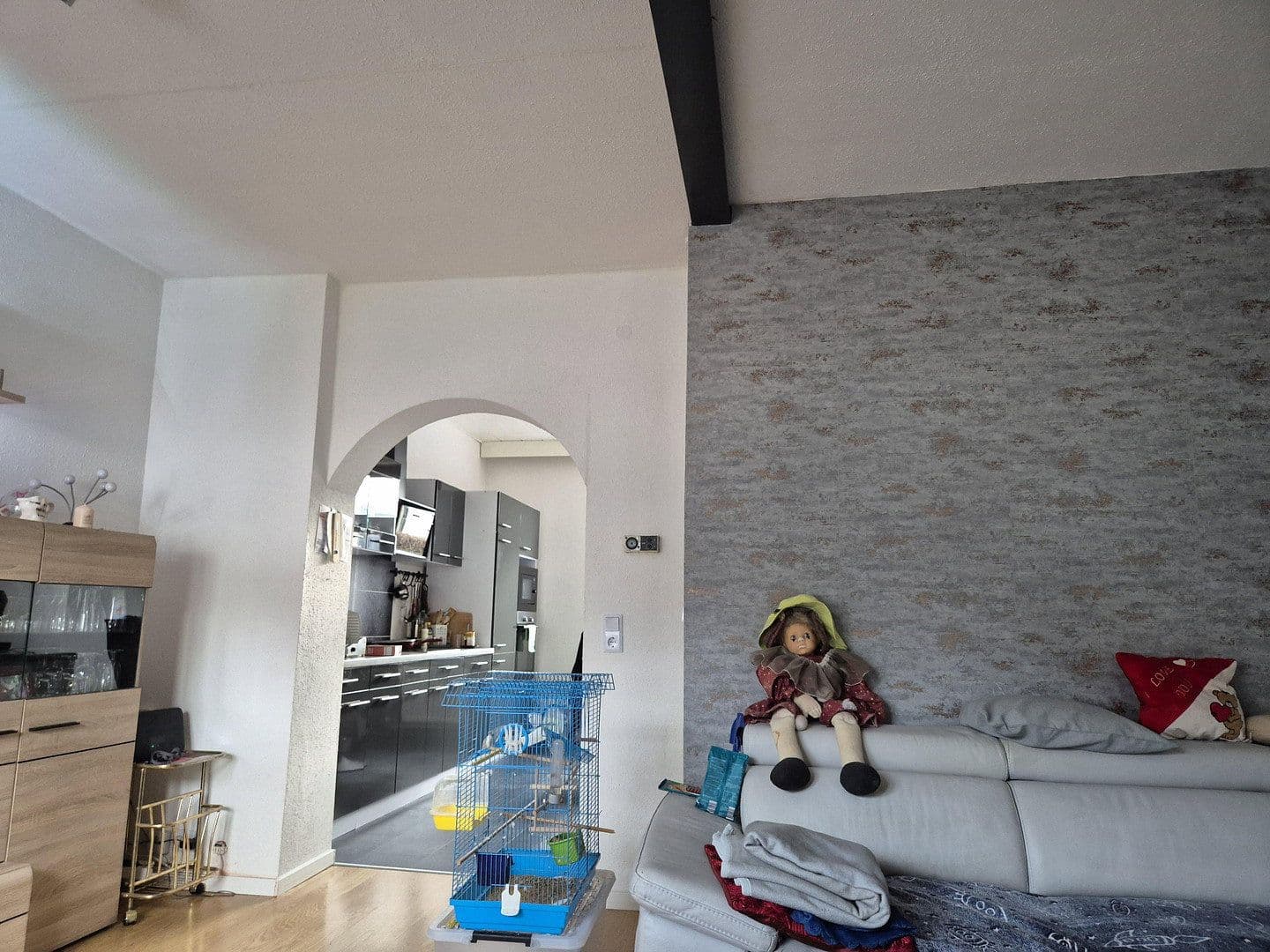 house for sale, 125 m², Dillingen/Saar, Saarland house for sale, 125 m², Dillingen/Saar, Saarland