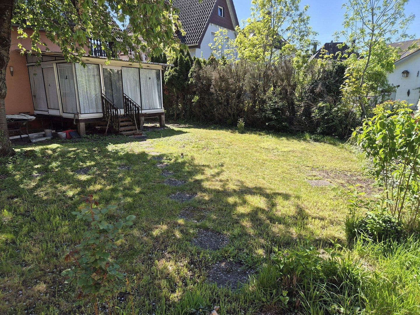 house for sale, 125 m², Dillingen/Saar, Saarland house for sale, 125 m², Dillingen/Saar, Saarland