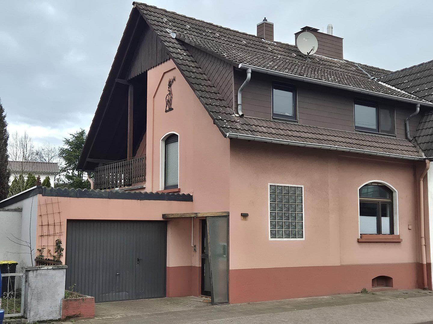 house for sale, 125 m², Dillingen/Saar, Saarland house for sale, 125 m², Dillingen/Saar, Saarland