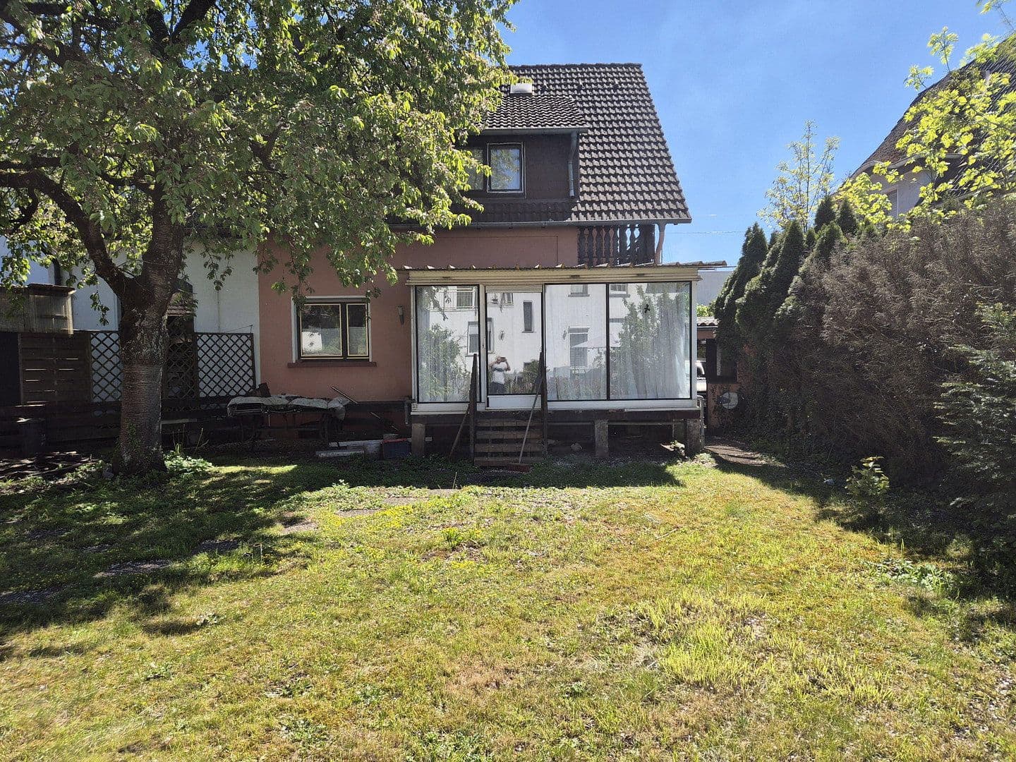 house for sale, 125 m², Dillingen/Saar, Saarland house for sale, 125 m², Dillingen/Saar, Saarland