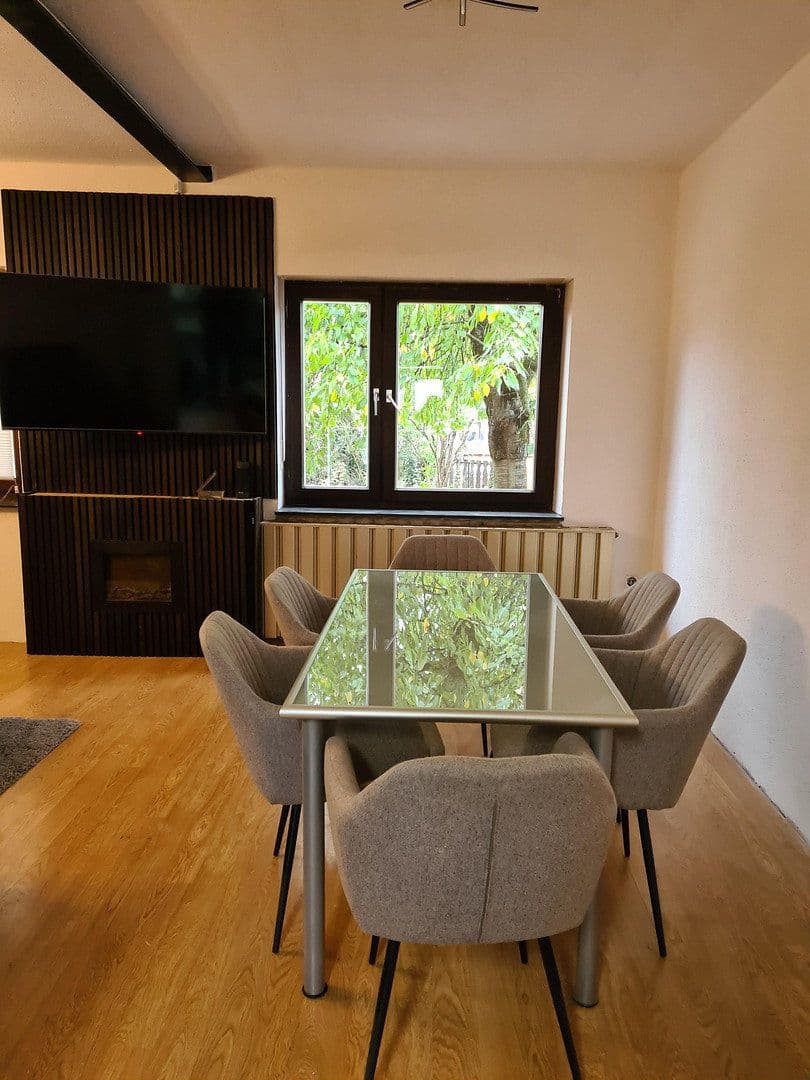house for sale, 125 m², Dillingen/Saar, Saarland house for sale, 125 m², Dillingen/Saar, Saarland