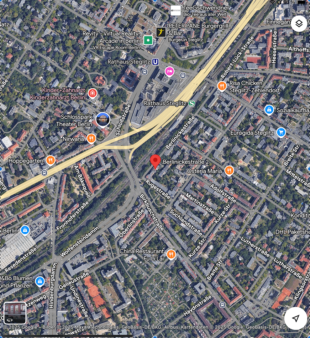 2 bedroom flat for sale, 67 m², Berlin Steglitz, Berlin 2 bedroom flat for sale, 67 m², Berlin Steglitz, Berlin