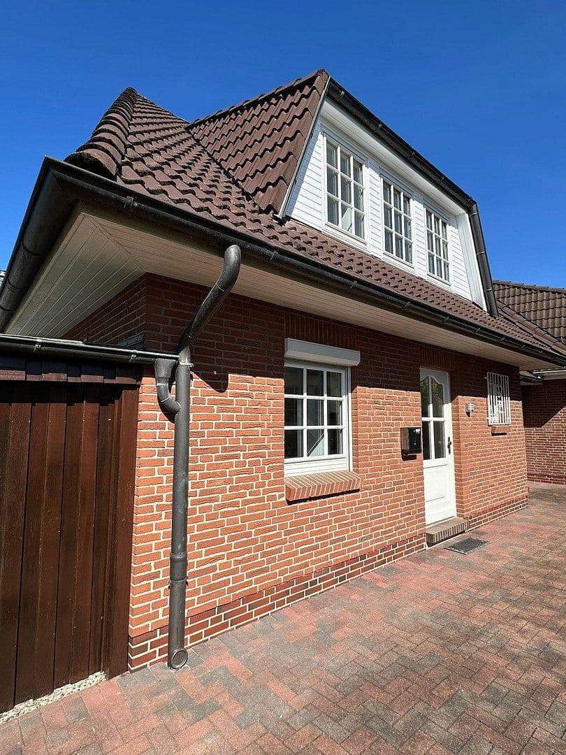house for sale, 127 m², Halstenbek, Schleswig-Holstein house for sale, 127 m², Halstenbek, Schleswig-Holstein