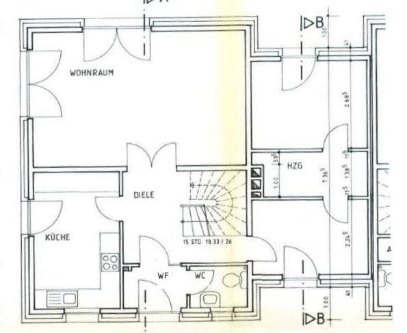 house for sale, 127 m², Halstenbek, Schleswig-Holstein house for sale, 127 m², Halstenbek, Schleswig-Holstein