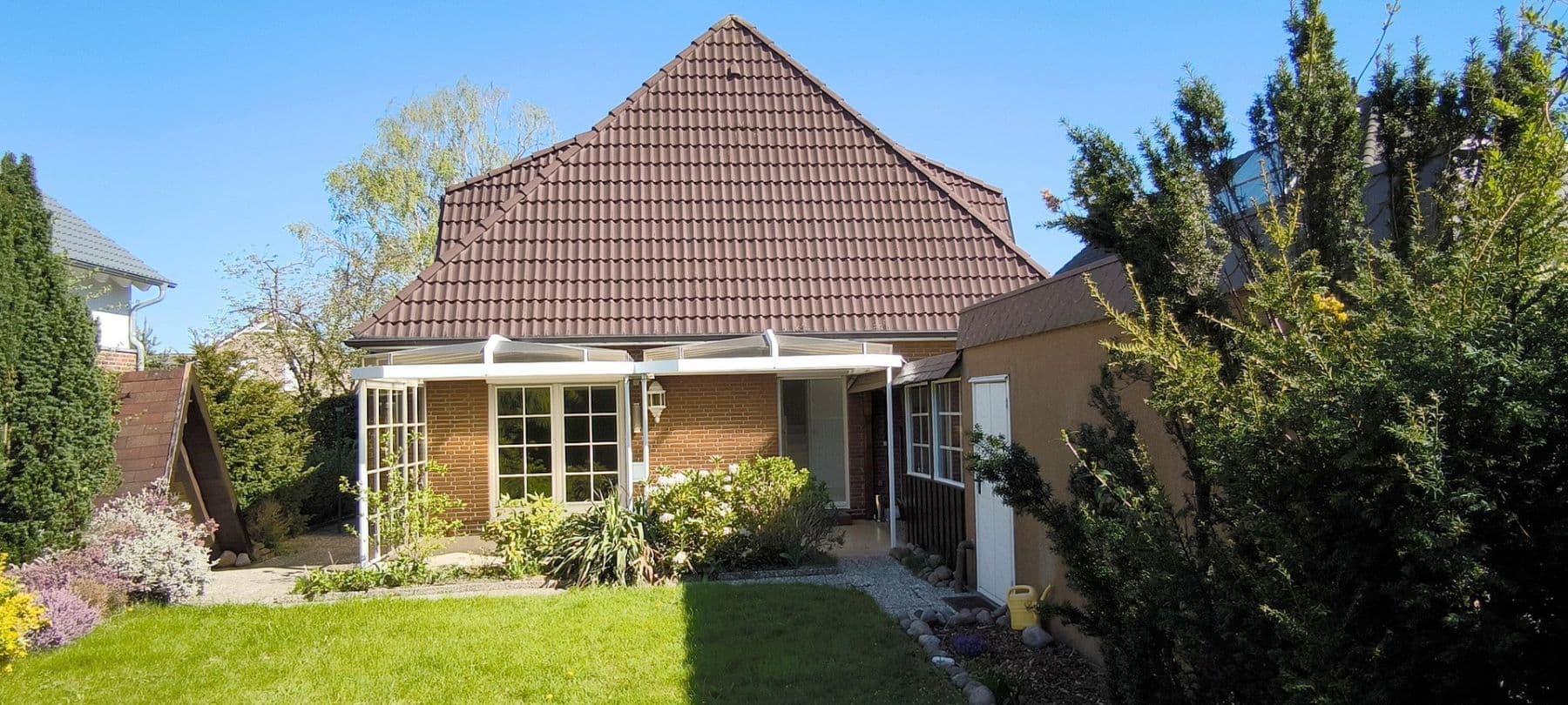 house for sale, 127 m², Halstenbek, Schleswig-Holstein house for sale, 127 m², Halstenbek, Schleswig-Holstein