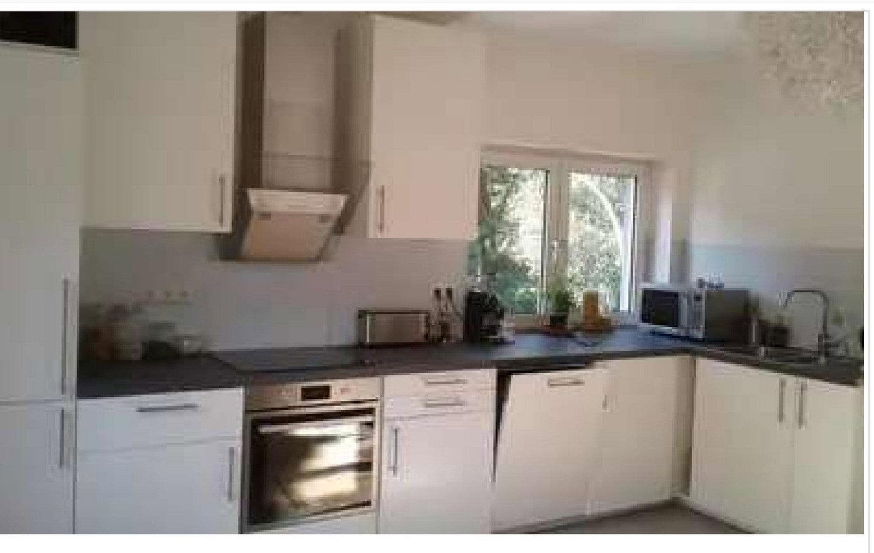 1 bedroom with open-plan kitchen flat to rent, 68 m², Am Hirschsprung 20, Königstein im Taunus, Hesse 1 bedroom with open-plan kitchen flat to rent, 68 m², Am Hirschsprung 20, Königstein im Taunus, Hesse