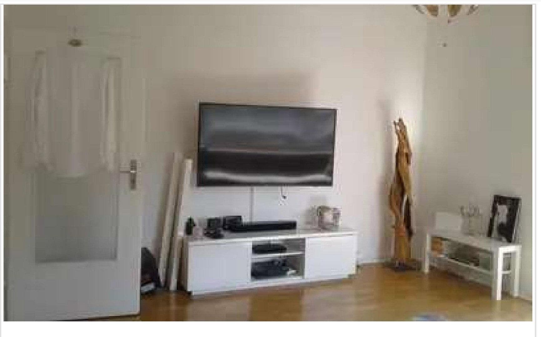 1 bedroom with open-plan kitchen flat to rent, 68 m², Am Hirschsprung 20, Königstein im Taunus, Hesse 1 bedroom with open-plan kitchen flat to rent, 68 m², Am Hirschsprung 20, Königstein im Taunus, Hesse