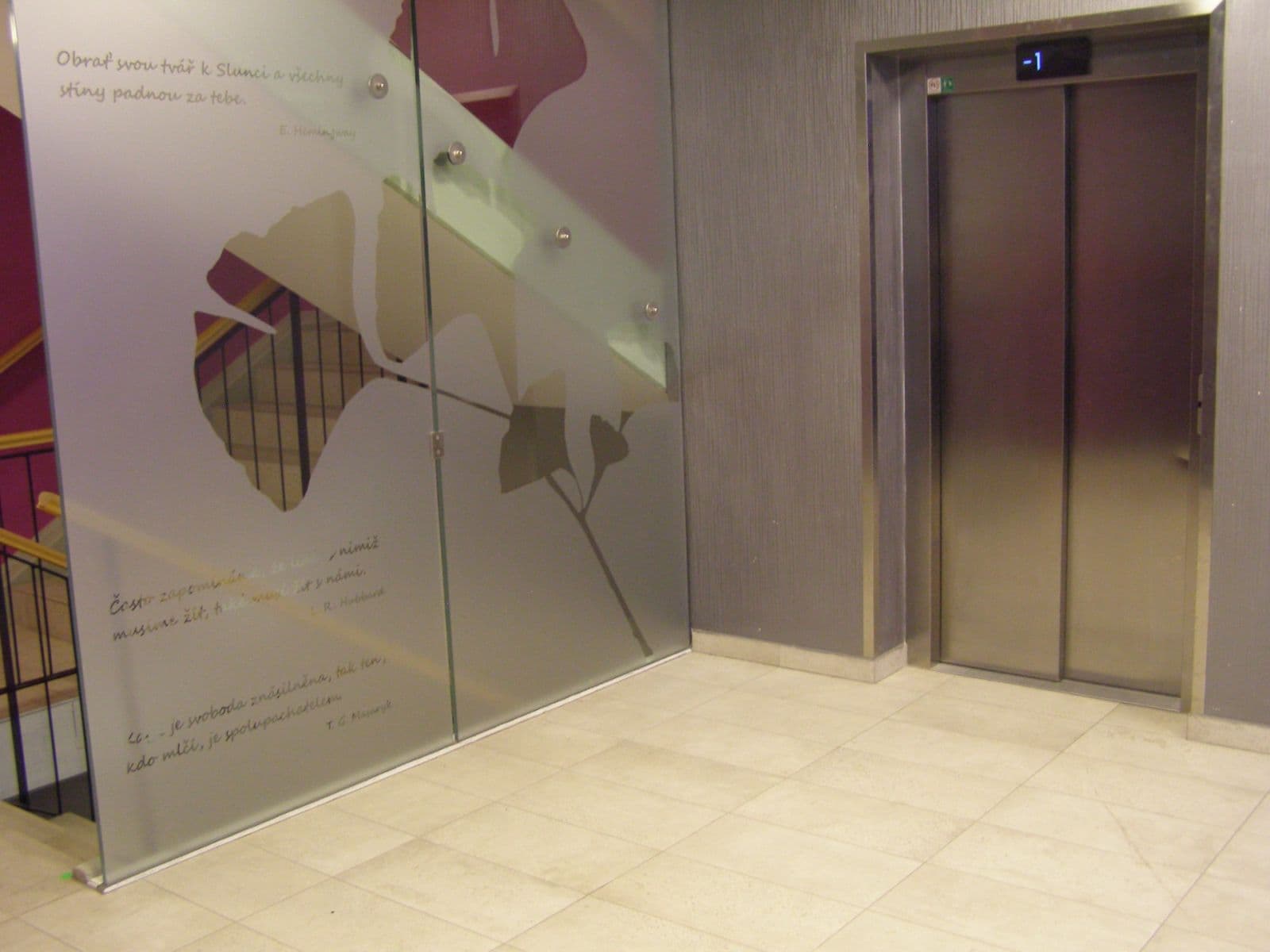 1 bedroom with open-plan kitchen flat for sale, 48 m², Makedonská, Prague, Prague 1 bedroom with open-plan kitchen flat for sale, 48 m², Makedonská, Prague, Prague