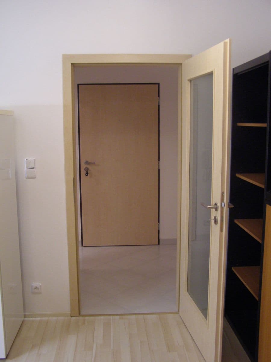 1 bedroom with open-plan kitchen flat for sale, 48 m², Makedonská, Prague, Prague 1 bedroom with open-plan kitchen flat for sale, 48 m², Makedonská, Prague, Prague