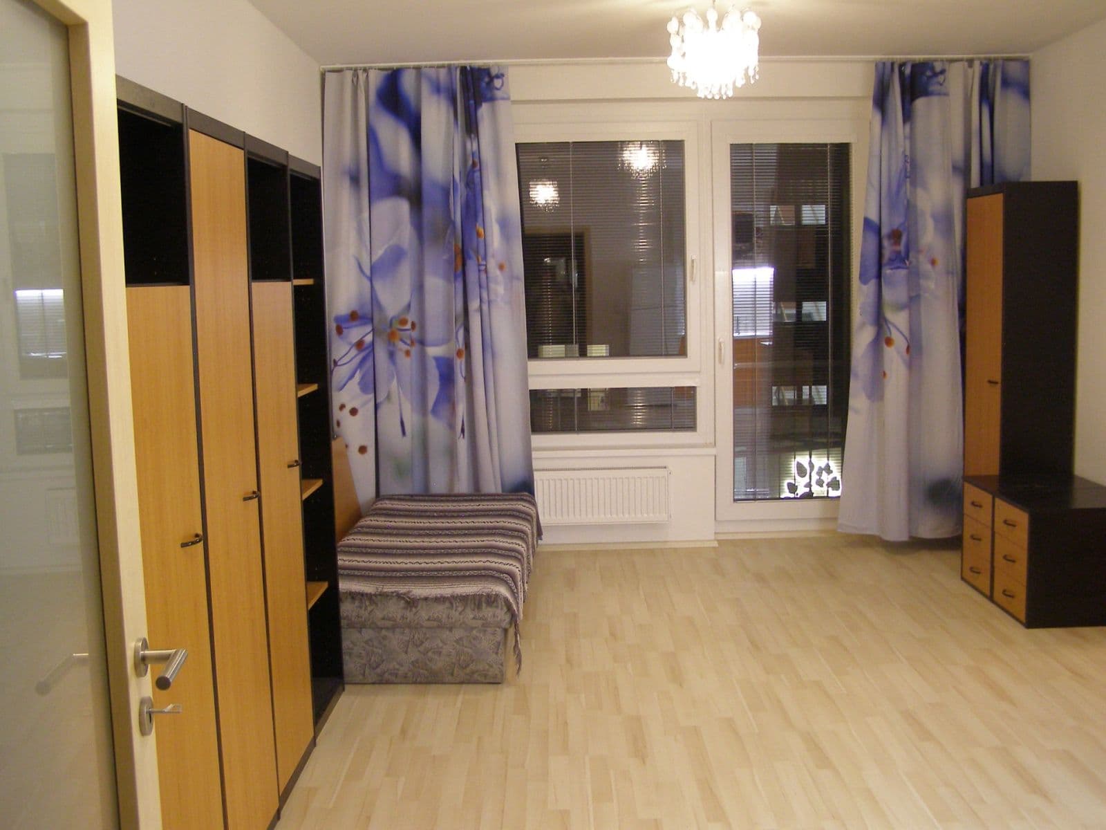 1 bedroom with open-plan kitchen flat for sale, 48 m², Makedonská, Prague, Prague 1 bedroom with open-plan kitchen flat for sale, 48 m², Makedonská, Prague, Prague