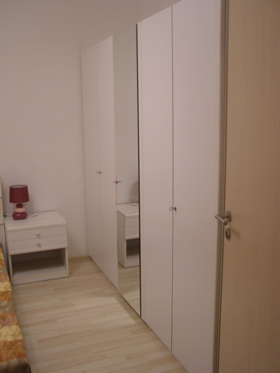 1 bedroom with open-plan kitchen flat for sale, 48 m², Makedonská, Prague, Prague 1 bedroom with open-plan kitchen flat for sale, 48 m², Makedonská, Prague, Prague