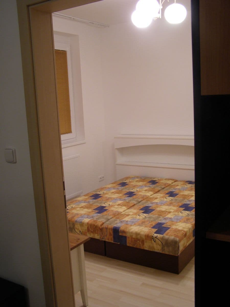 1 bedroom with open-plan kitchen flat for sale, 48 m², Makedonská, Prague, Prague 1 bedroom with open-plan kitchen flat for sale, 48 m², Makedonská, Prague, Prague