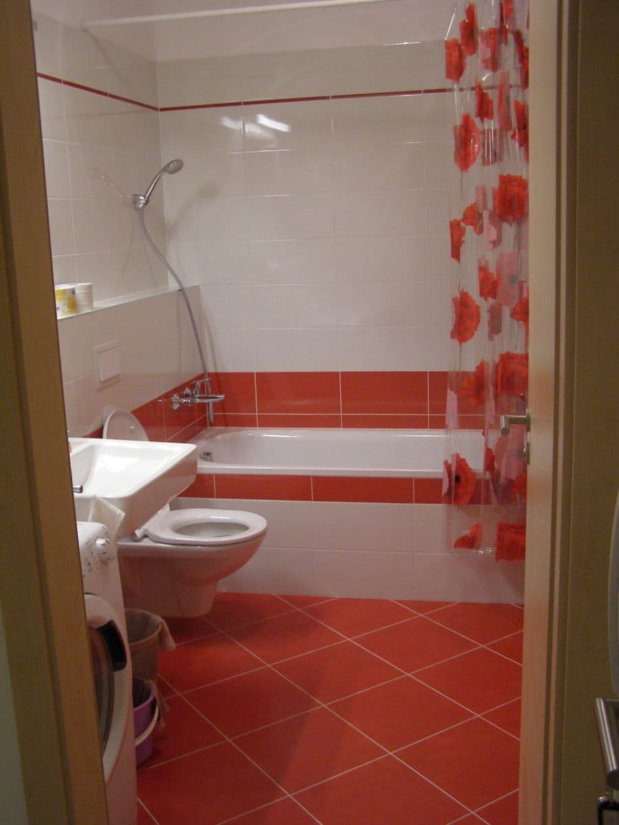 1 bedroom with open-plan kitchen flat for sale, 48 m², Makedonská, Prague, Prague 1 bedroom with open-plan kitchen flat for sale, 48 m², Makedonská, Prague, Prague