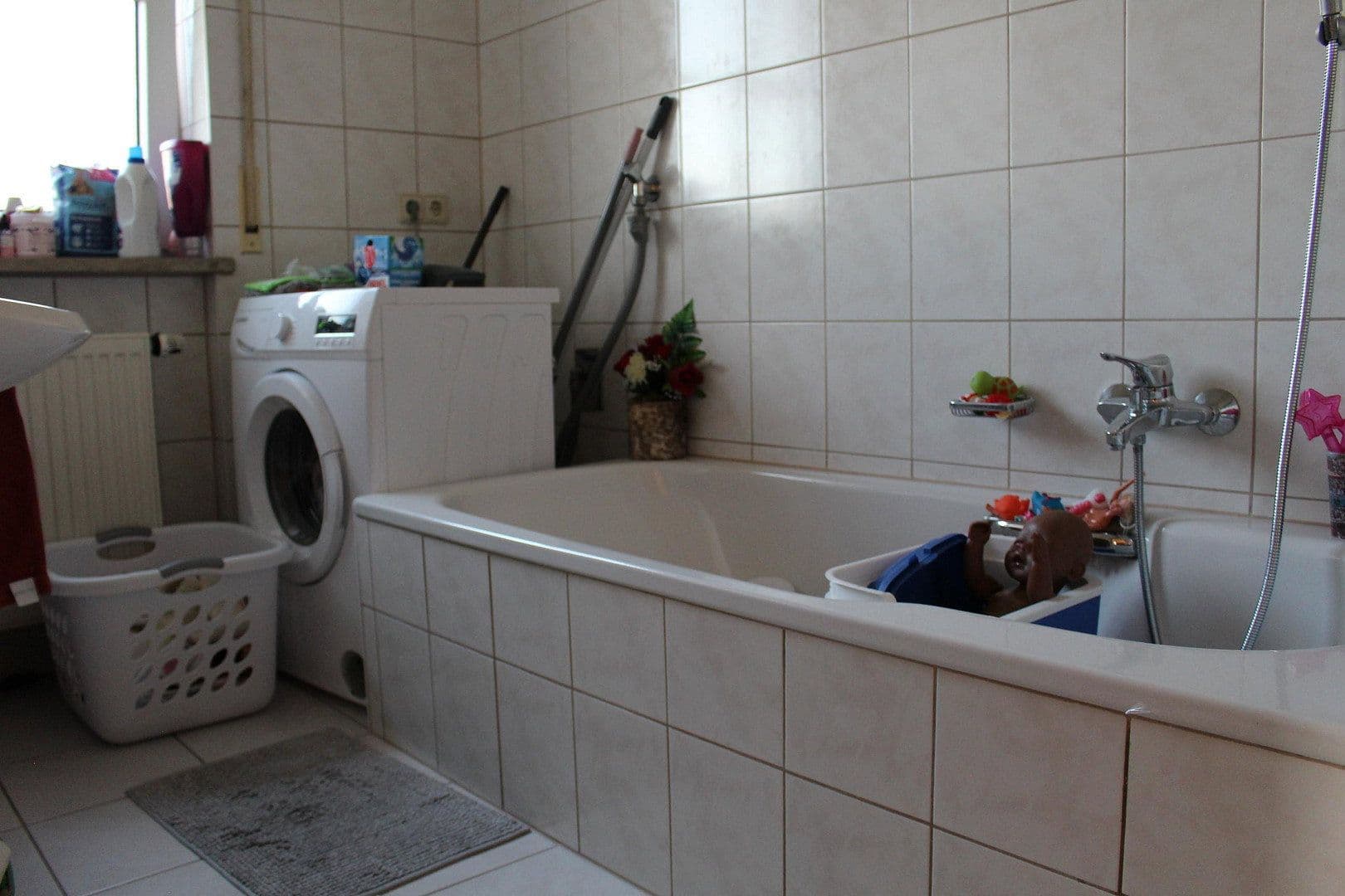 3 bedroom flat to rent, 86 m², Uffenheim, Bavaria 3 bedroom flat to rent, 86 m², Uffenheim, Bavaria