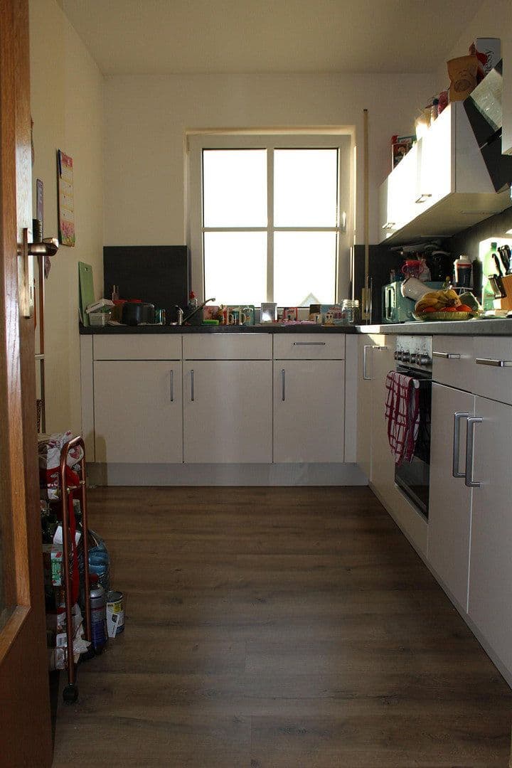 3 bedroom flat to rent, 86 m², Uffenheim, Bavaria 3 bedroom flat to rent, 86 m², Uffenheim, Bavaria