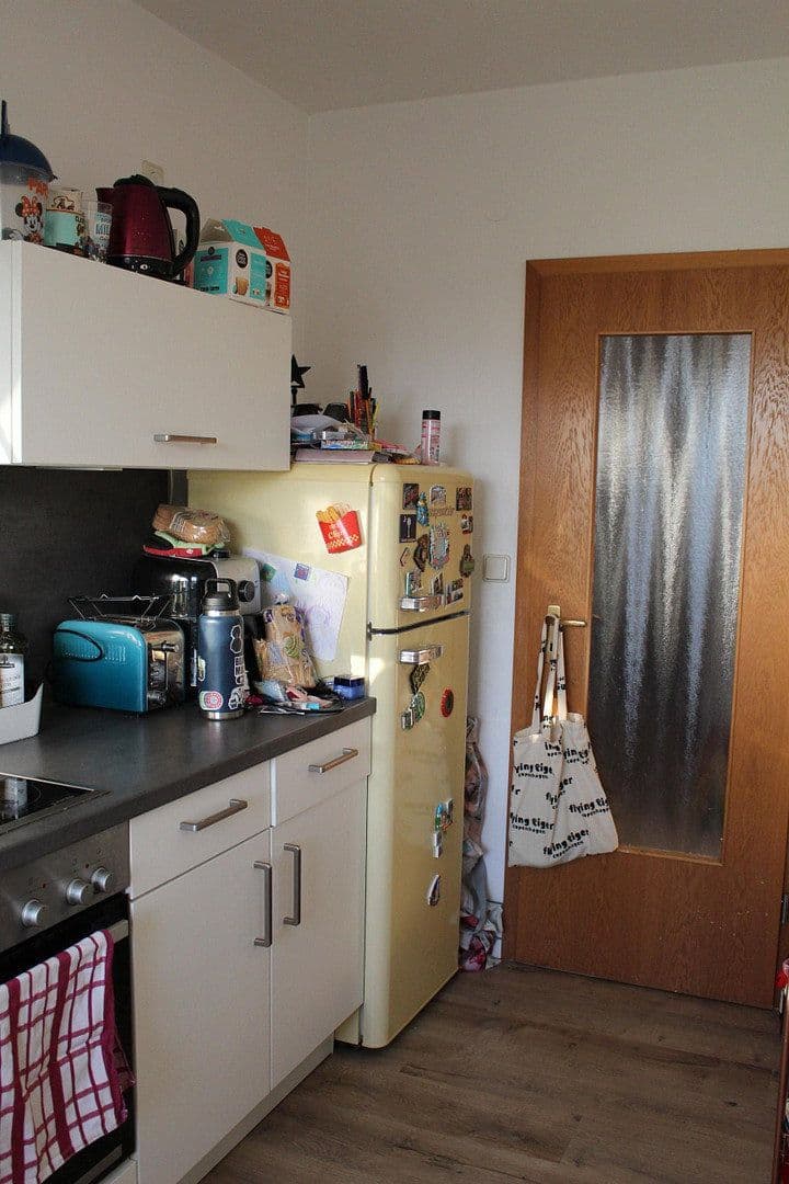 3 bedroom flat to rent, 86 m², Uffenheim, Bavaria 3 bedroom flat to rent, 86 m², Uffenheim, Bavaria