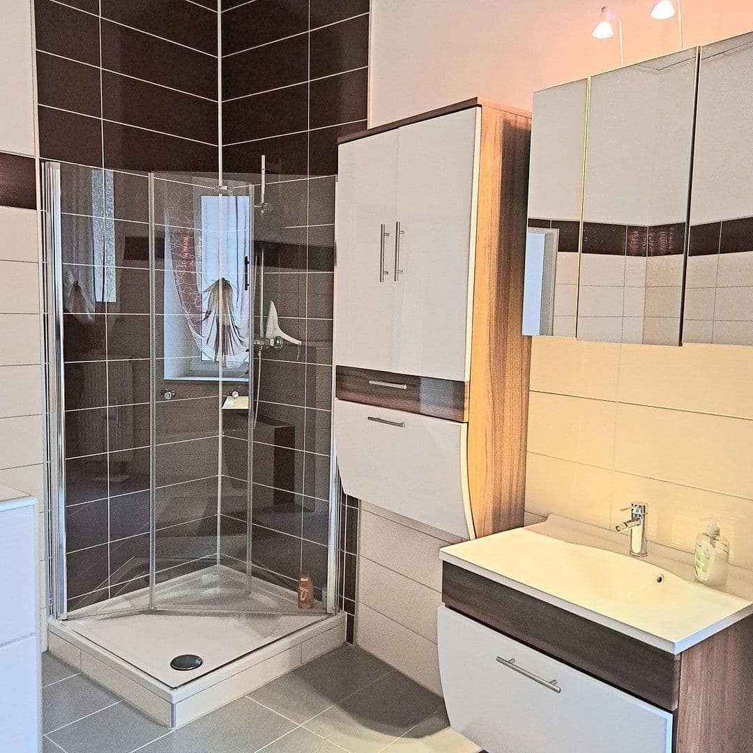 5 bedroom flat for sale, 138 m², Nürnberg - Nordstadt, Bavaria 5 bedroom flat for sale, 138 m², Nürnberg - Nordstadt, Bavaria