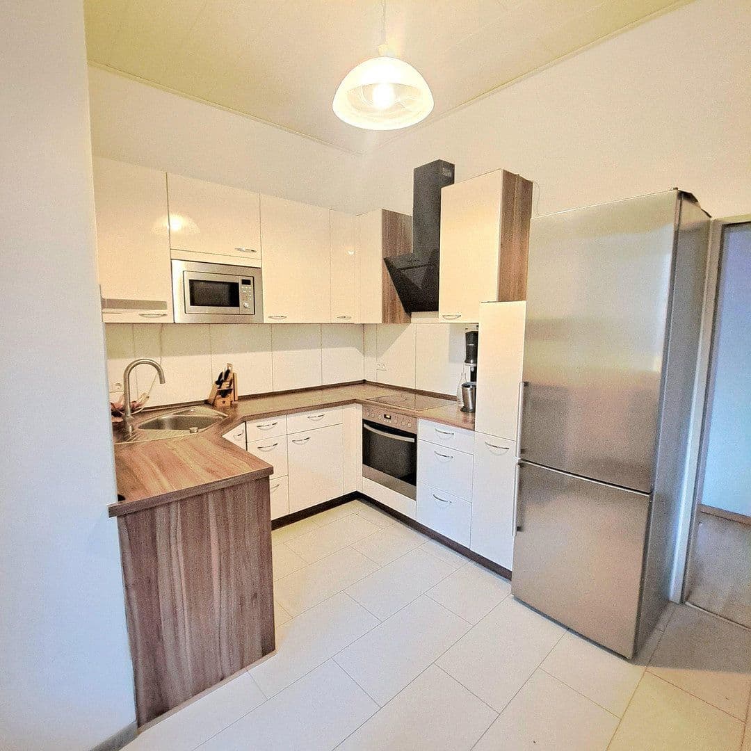 5 bedroom flat for sale, 138 m², Nürnberg - Nordstadt, Bavaria 5 bedroom flat for sale, 138 m², Nürnberg - Nordstadt, Bavaria