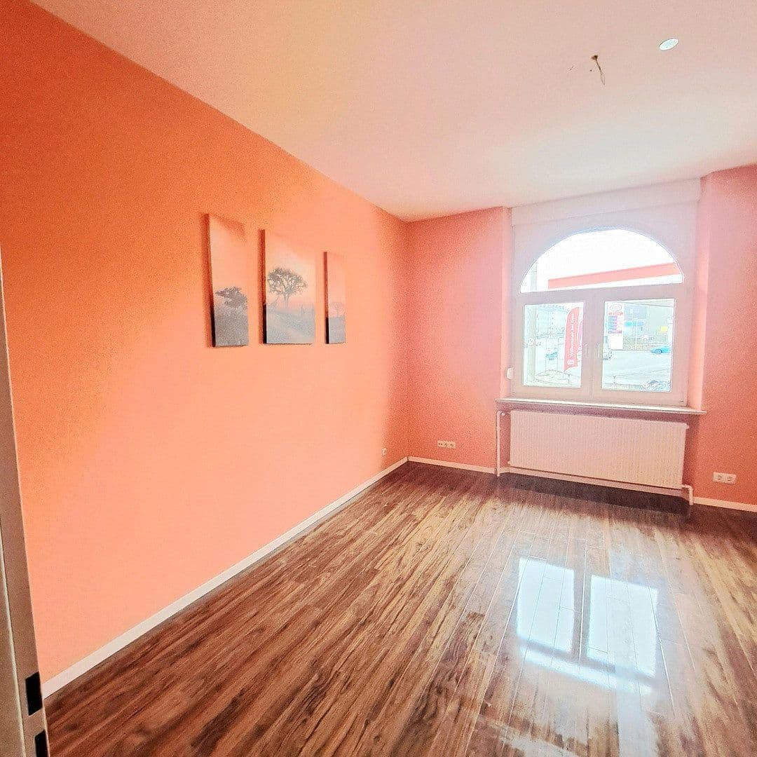 5 bedroom flat for sale, 138 m², Nürnberg - Nordstadt, Bavaria 5 bedroom flat for sale, 138 m², Nürnberg - Nordstadt, Bavaria