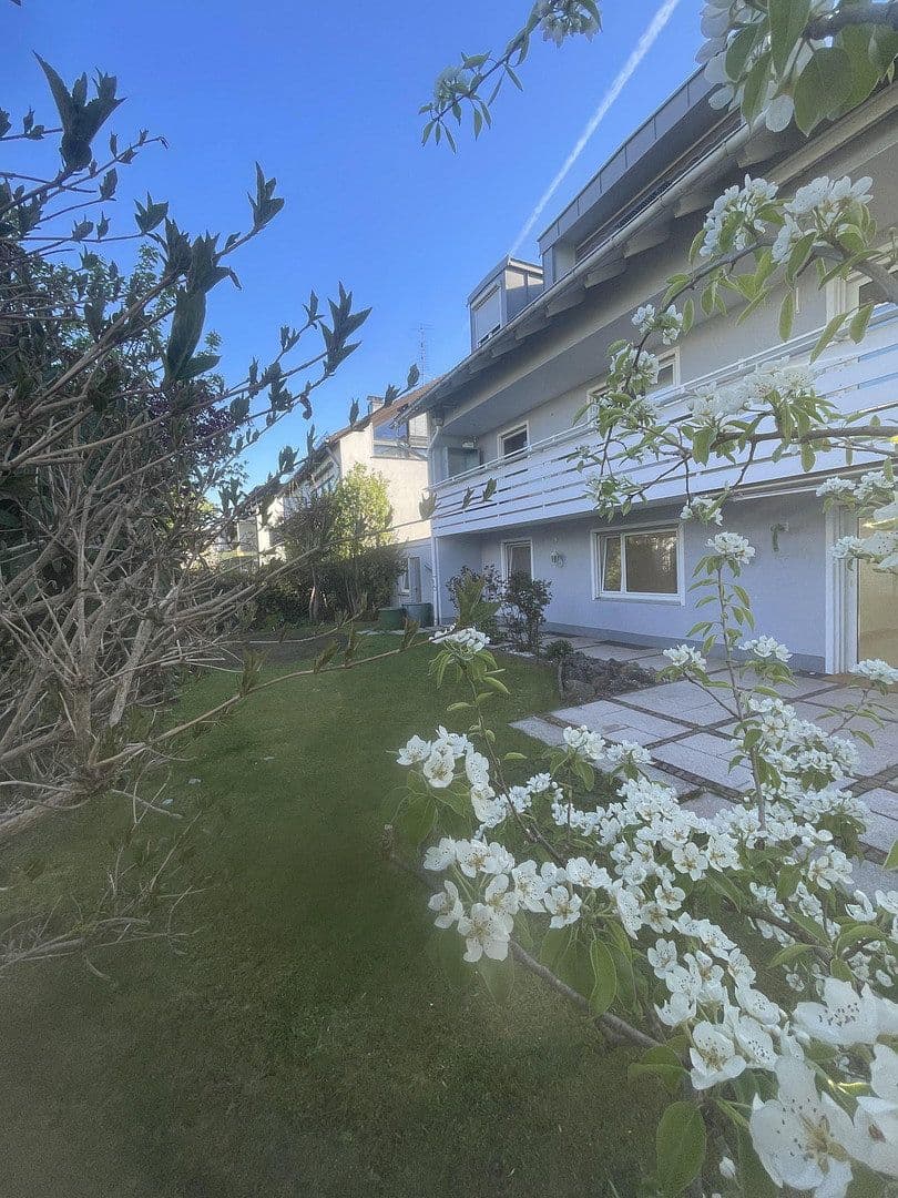 3 bedroom flat for sale, 117 m², München, Bavaria 3 bedroom flat for sale, 117 m², München, Bavaria