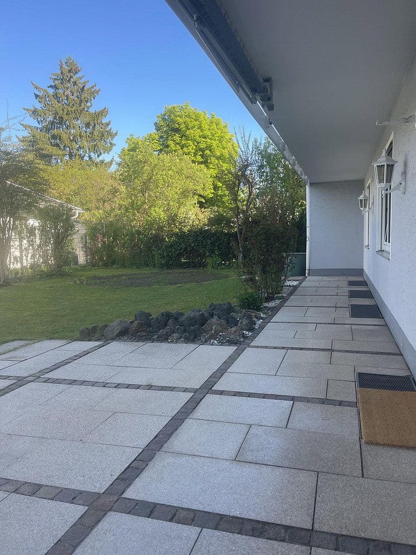 3 bedroom flat for sale, 117 m², München, Bavaria 3 bedroom flat for sale, 117 m², München, Bavaria