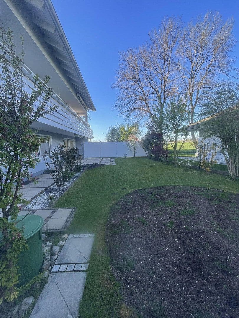 3 bedroom flat for sale, 117 m², München, Bavaria 3 bedroom flat for sale, 117 m², München, Bavaria