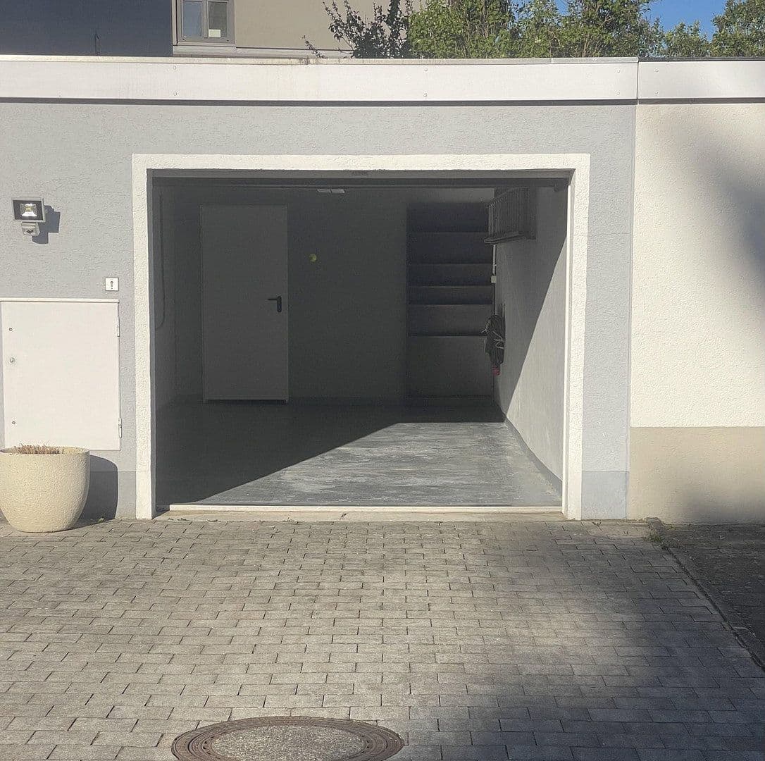 3 bedroom flat for sale, 117 m², München, Bavaria 3 bedroom flat for sale, 117 m², München, Bavaria