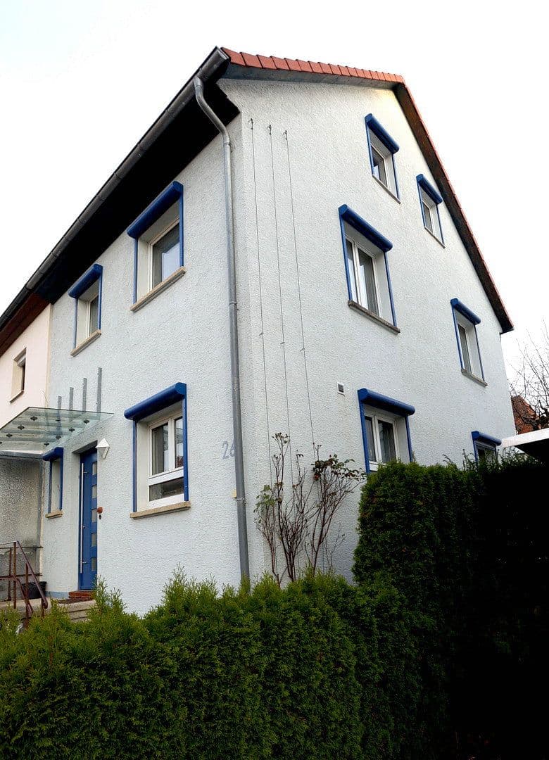 house for sale, 95 m², Reutlingen, Baden-Württemberg house for sale, 95 m², Reutlingen, Baden-Württemberg