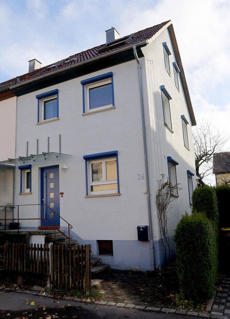 house for sale, 95 m², Reutlingen, Baden-Württemberg house for sale, 95 m², Reutlingen, Baden-Württemberg