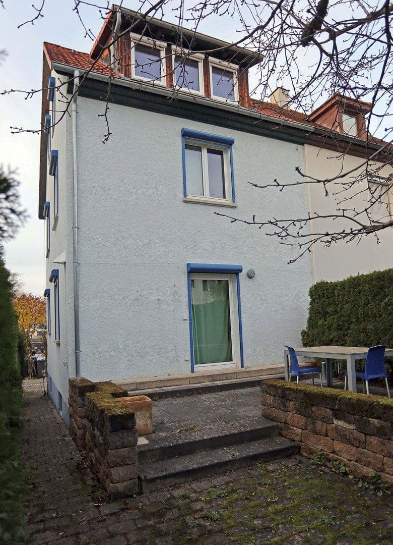 house for sale, 95 m², Reutlingen, Baden-Württemberg house for sale, 95 m², Reutlingen, Baden-Württemberg