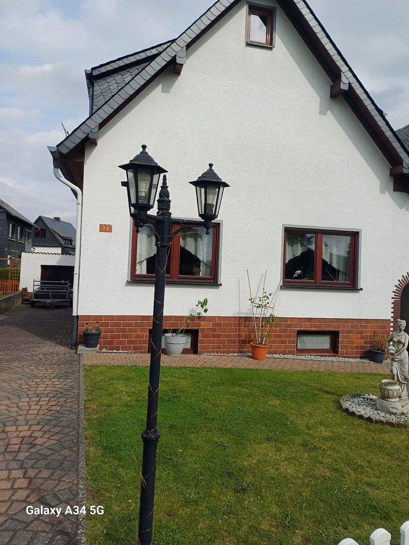 house for sale, 180 m², Norath, Rhineland-Palatinate house for sale, 180 m², Norath, Rhineland-Palatinate