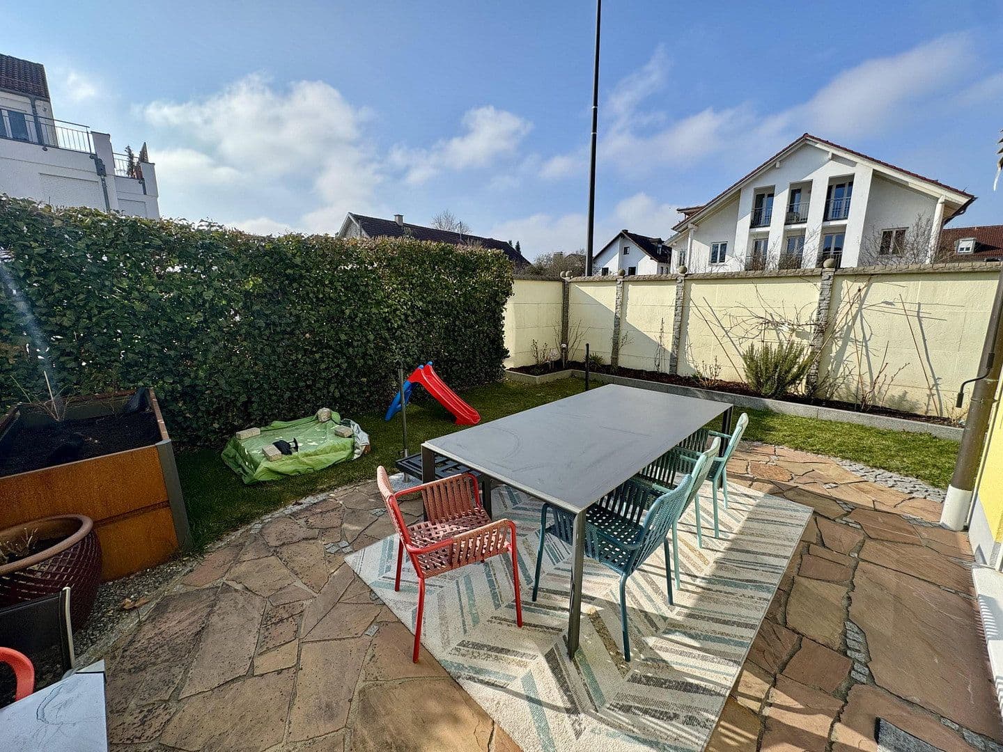 house for sale, 111 m², Gilching, Bavaria house for sale, 111 m², Gilching, Bavaria