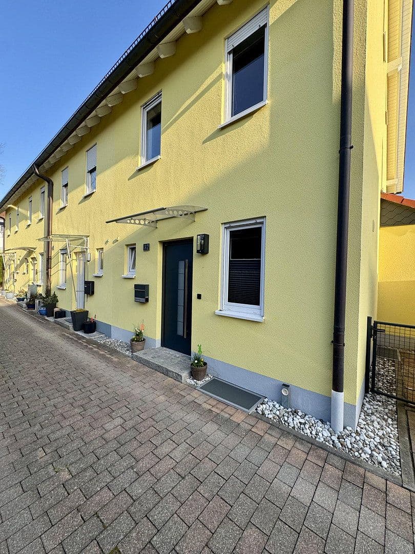 house for sale, 111 m², Gilching, Bavaria house for sale, 111 m², Gilching, Bavaria