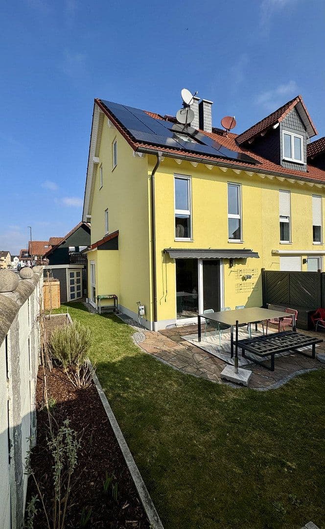 house for sale, 111 m², Gilching, Bavaria house for sale, 111 m², Gilching, Bavaria