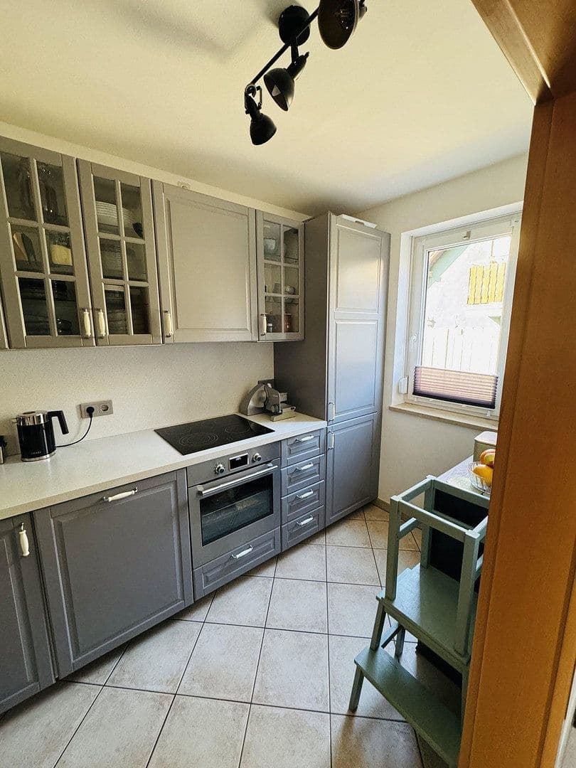 house for sale, 111 m², Gilching, Bavaria house for sale, 111 m², Gilching, Bavaria