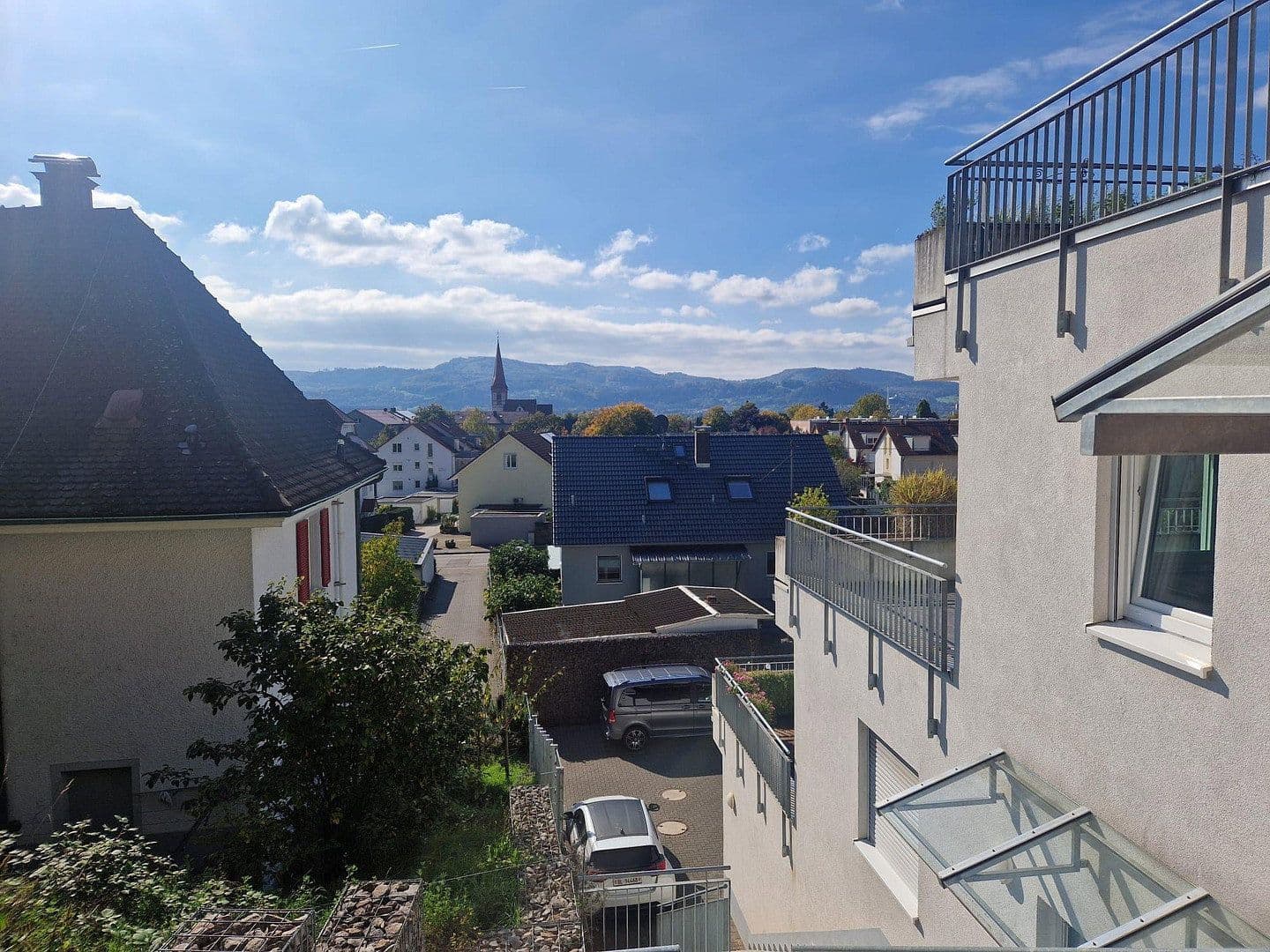 4 bedroom flat to rent, 155 m², Grenzach-Wyhlen, Baden-Württemberg 4 bedroom flat to rent, 155 m², Grenzach-Wyhlen, Baden-Württemberg