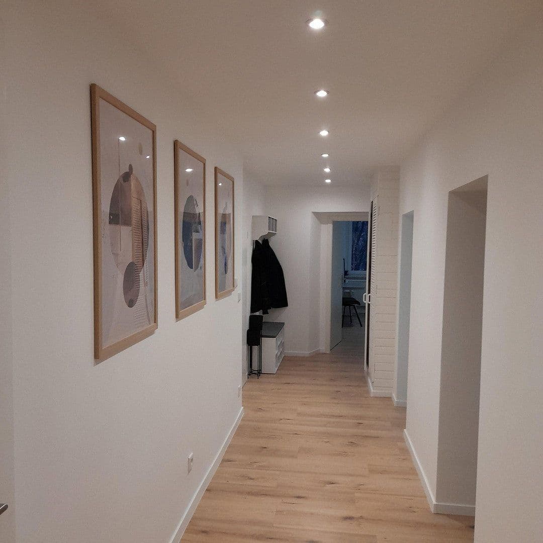 flat to rent, 14 m², Sophienstrasse 21, Nürnberg, Bavaria flat to rent, 14 m², Sophienstrasse 21, Nürnberg, Bavaria