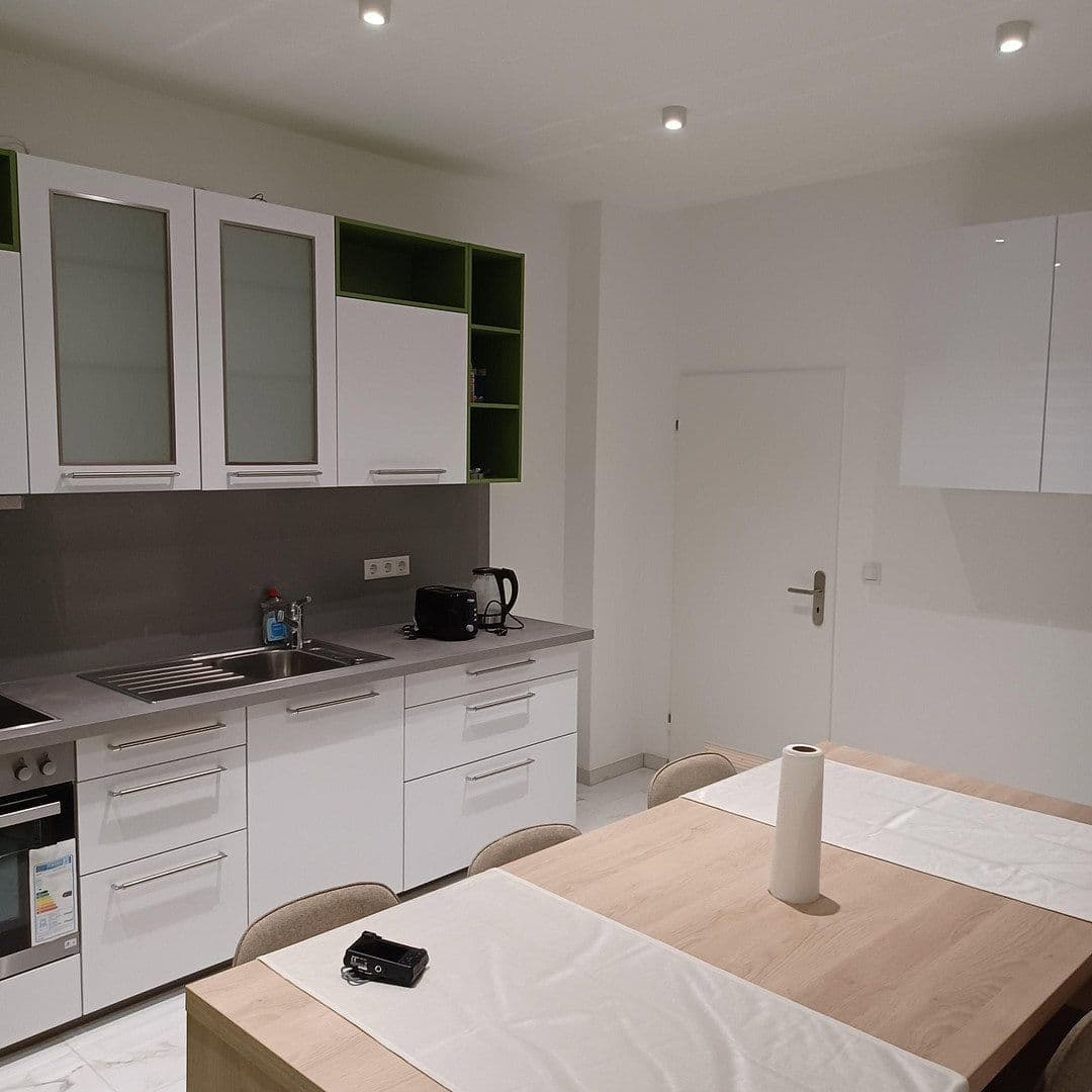 flat to rent, 14 m², Sophienstrasse 21, Nürnberg, Bavaria flat to rent, 14 m², Sophienstrasse 21, Nürnberg, Bavaria