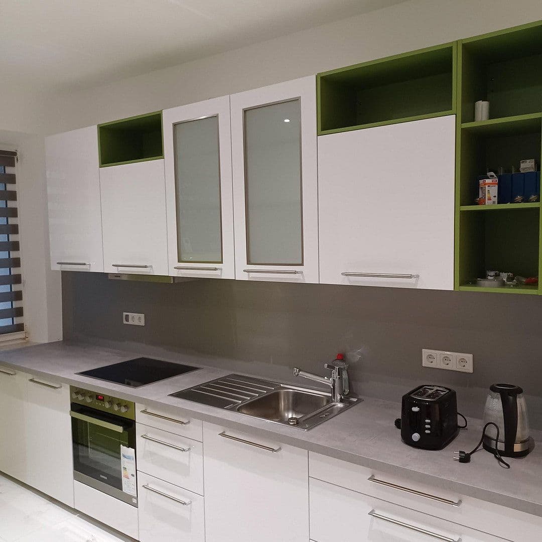 flat to rent, 14 m², Sophienstrasse 21, Nürnberg, Bavaria flat to rent, 14 m², Sophienstrasse 21, Nürnberg, Bavaria