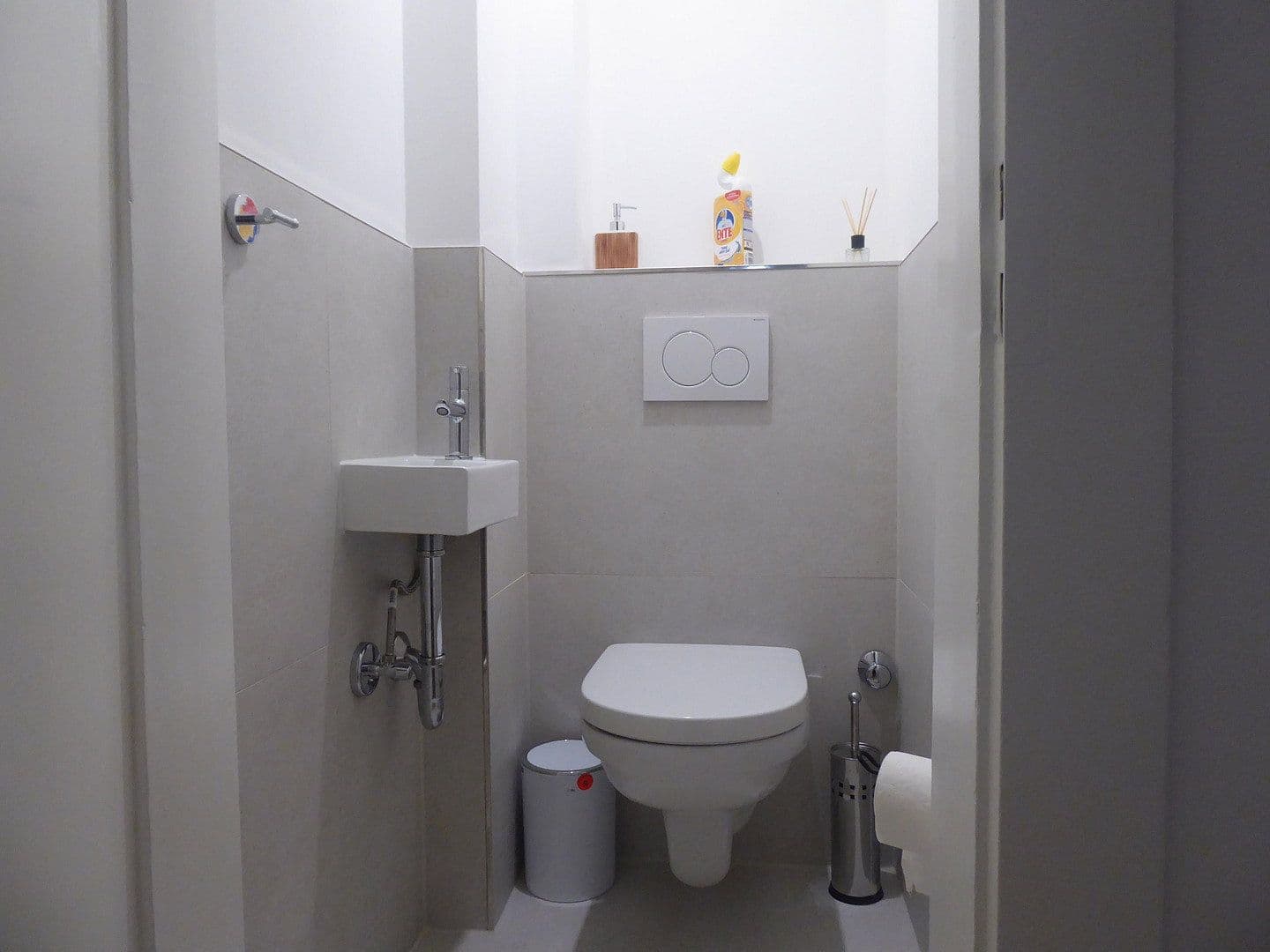 flat to rent, 14 m², Sophienstrasse 21, Nürnberg, Bavaria flat to rent, 14 m², Sophienstrasse 21, Nürnberg, Bavaria