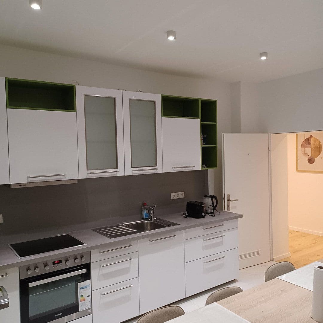 flat to rent, 14 m², Sophienstrasse 21, Nürnberg, Bavaria flat to rent, 14 m², Sophienstrasse 21, Nürnberg, Bavaria