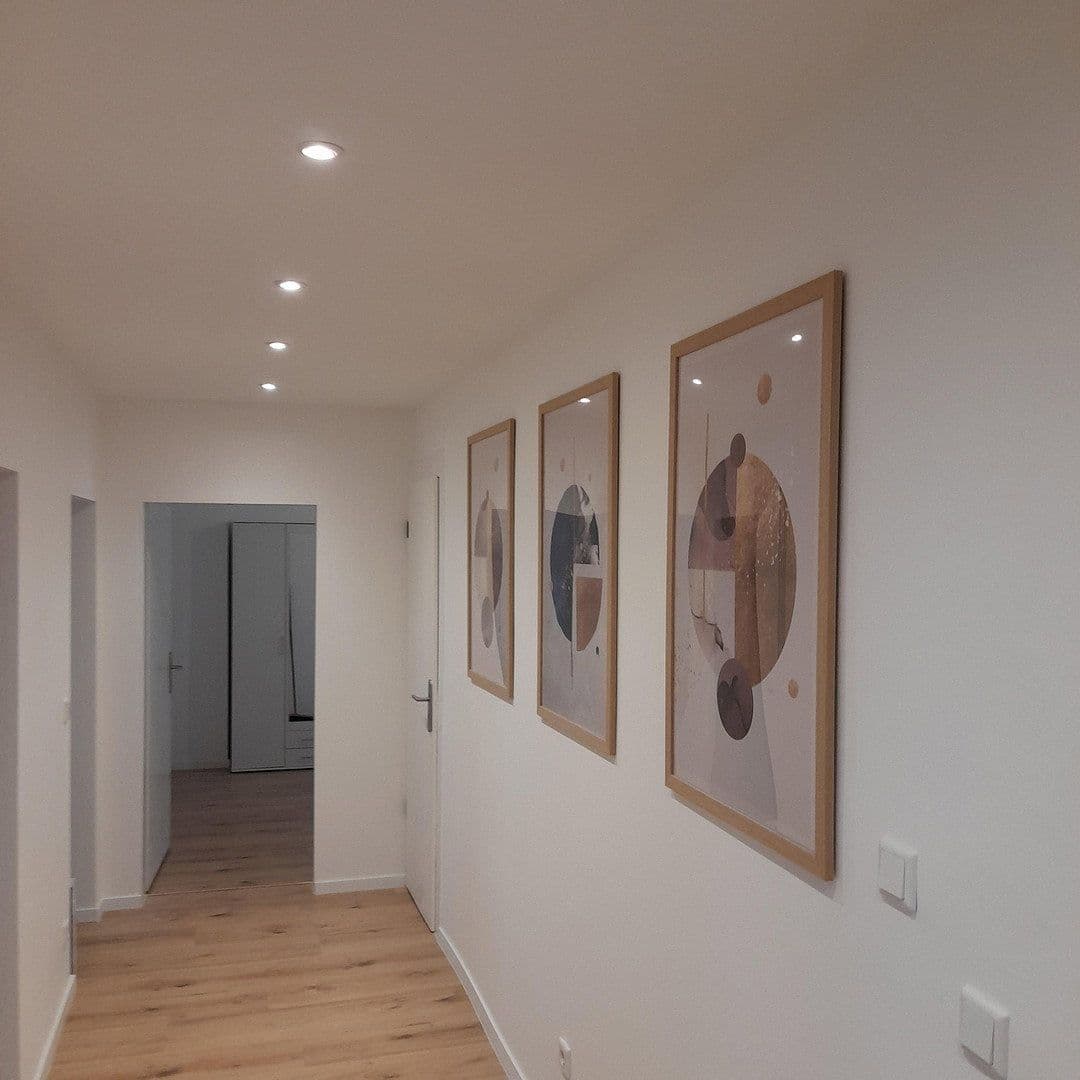 flat to rent, 14 m², Sophienstrasse 21, Nürnberg, Bavaria flat to rent, 14 m², Sophienstrasse 21, Nürnberg, Bavaria