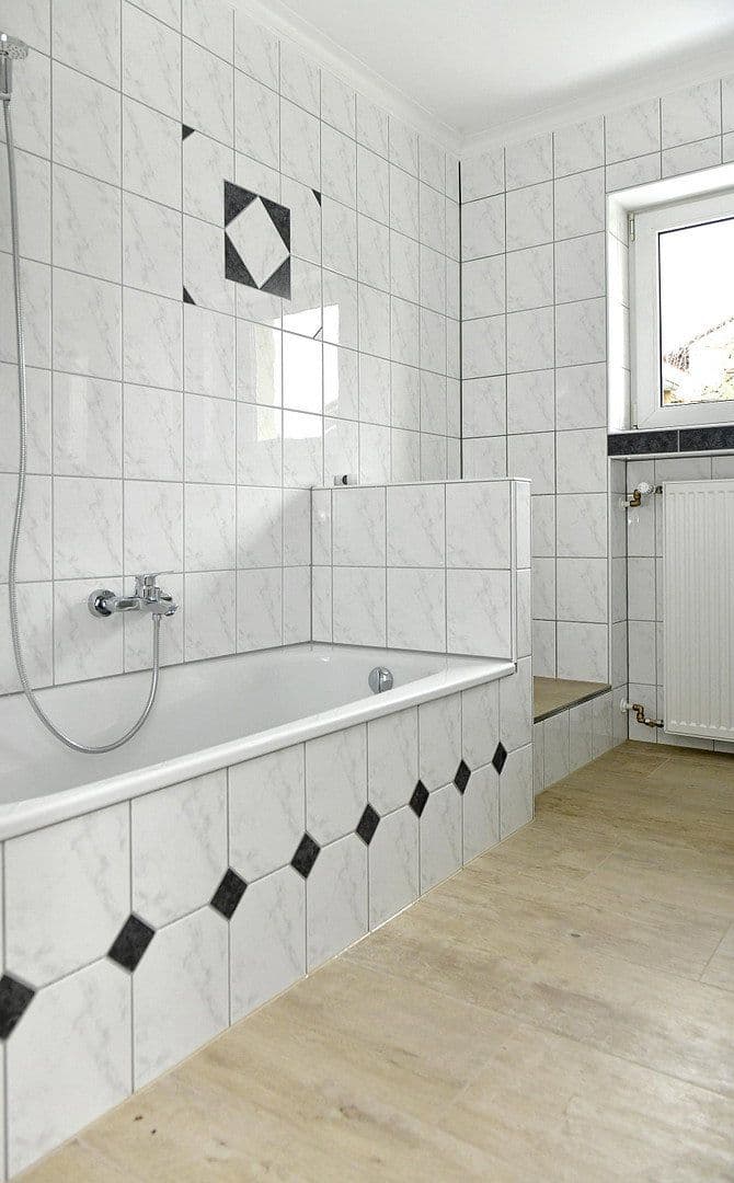 3 bedroom flat to rent, 105 m², Neusitz, Bavaria 3 bedroom flat to rent, 105 m², Neusitz, Bavaria