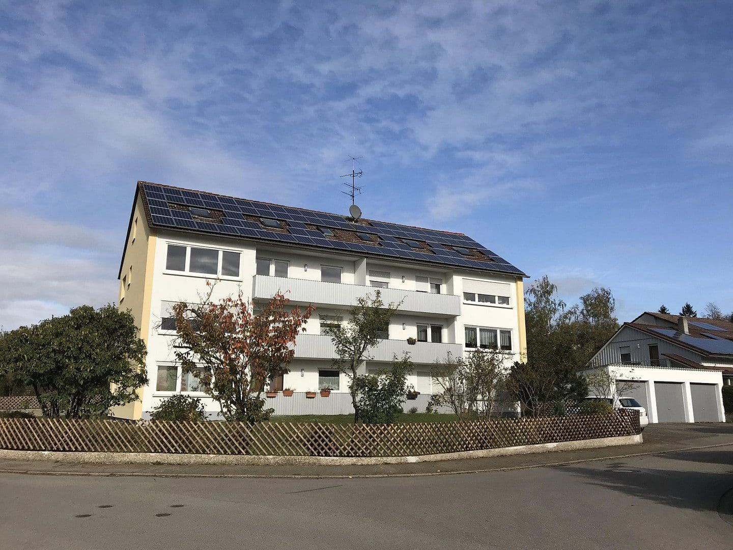 3 bedroom flat to rent, 105 m², Neusitz, Bavaria 3 bedroom flat to rent, 105 m², Neusitz, Bavaria