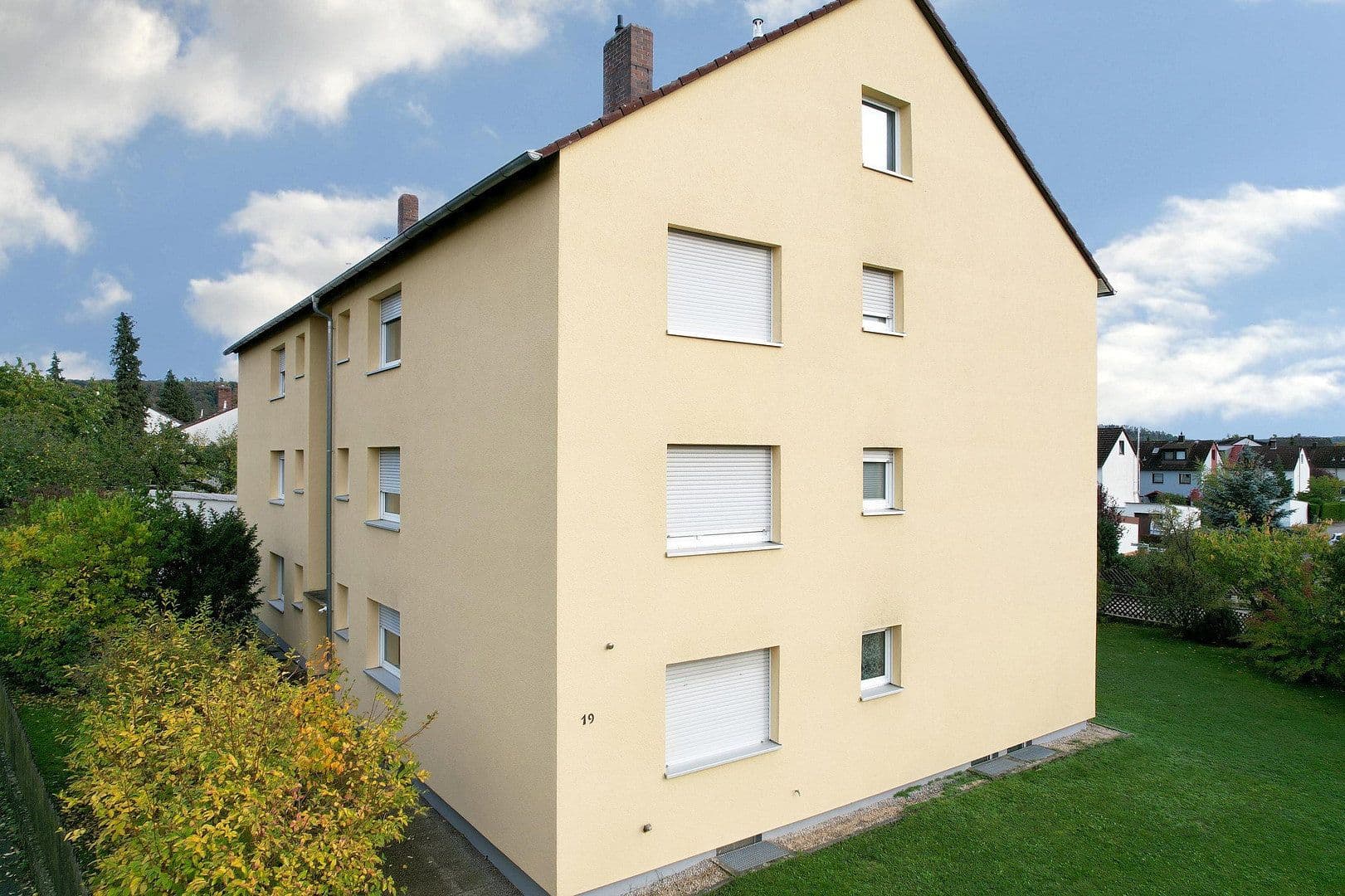 3 bedroom flat to rent, 105 m², Neusitz, Bavaria 3 bedroom flat to rent, 105 m², Neusitz, Bavaria