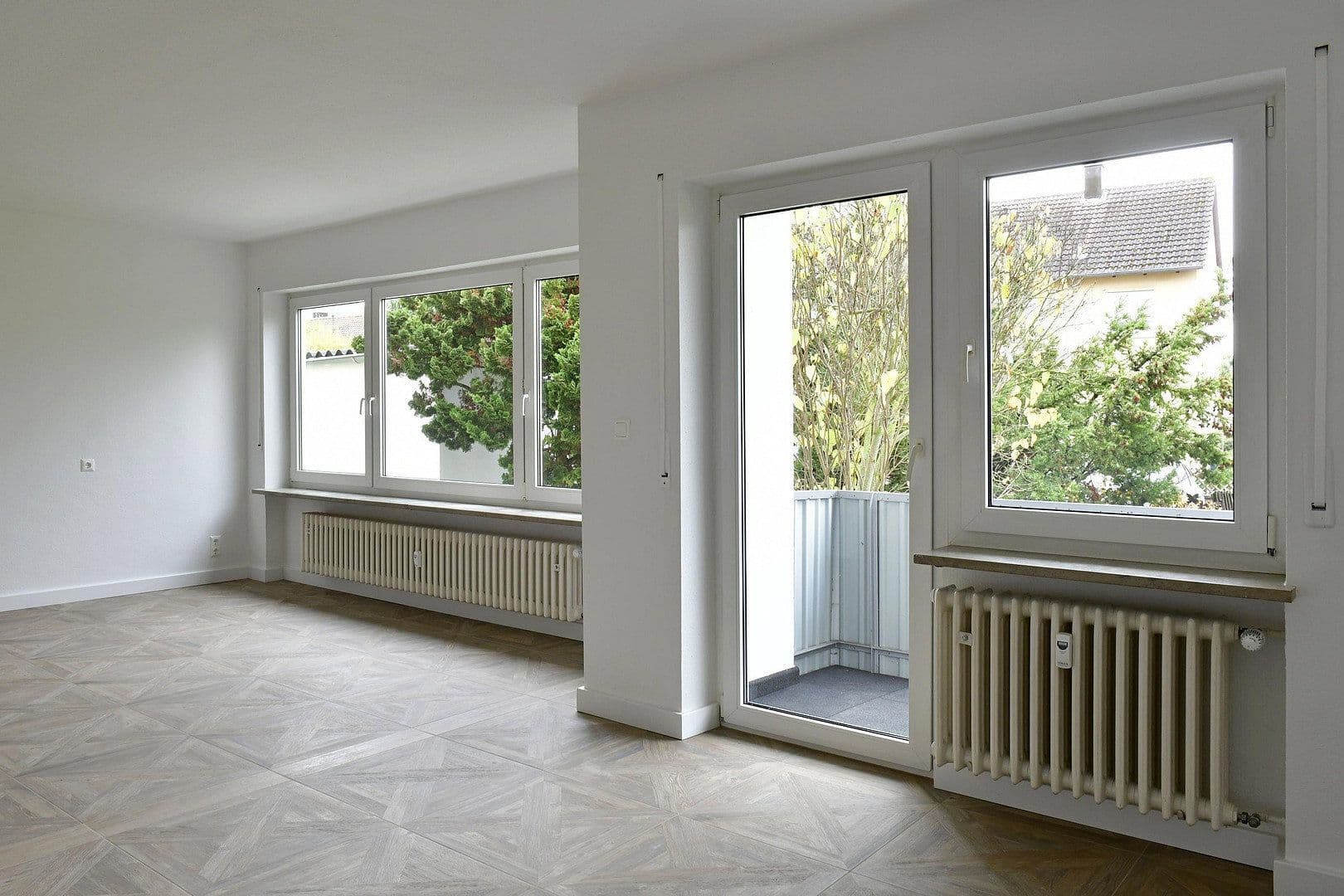 3 bedroom flat to rent, 105 m², Neusitz, Bavaria 3 bedroom flat to rent, 105 m², Neusitz, Bavaria