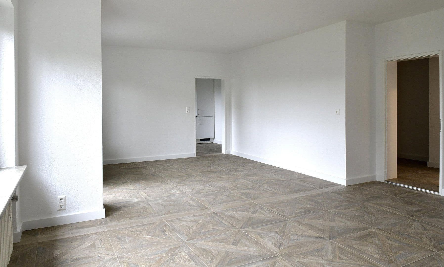 3 bedroom flat to rent, 105 m², Neusitz, Bavaria 3 bedroom flat to rent, 105 m², Neusitz, Bavaria