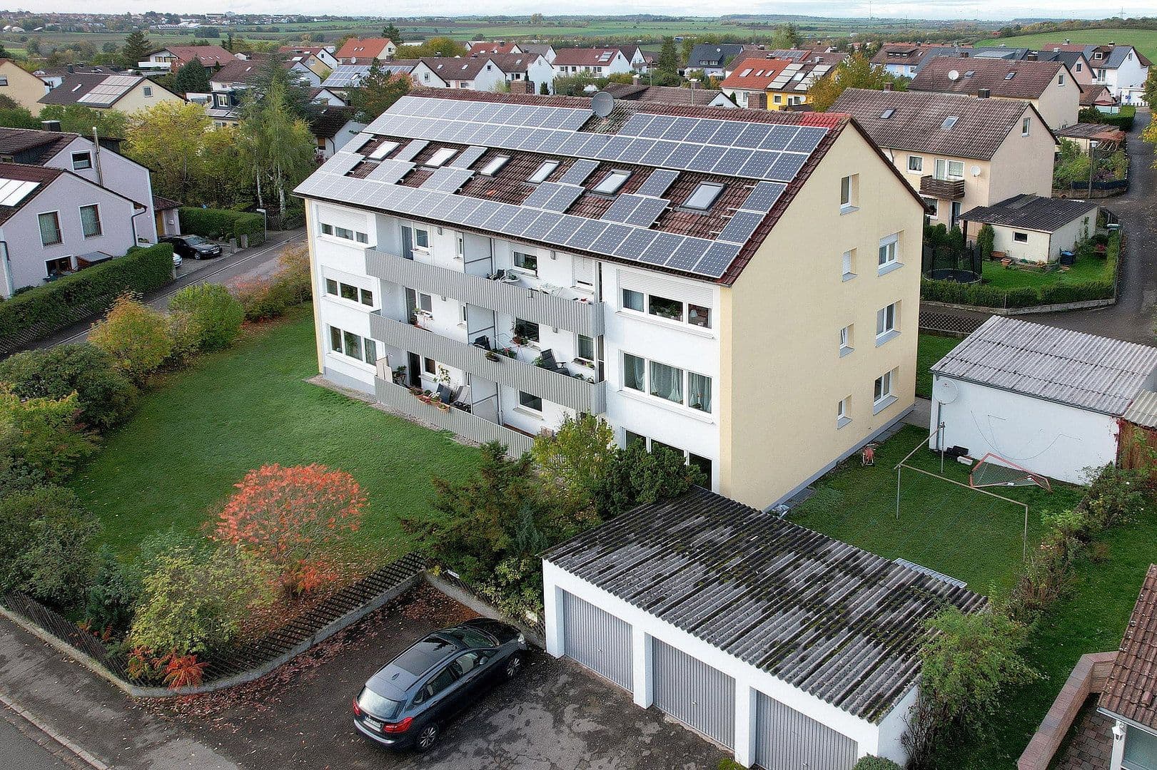 3 bedroom flat to rent, 105 m², Neusitz, Bavaria 3 bedroom flat to rent, 105 m², Neusitz, Bavaria