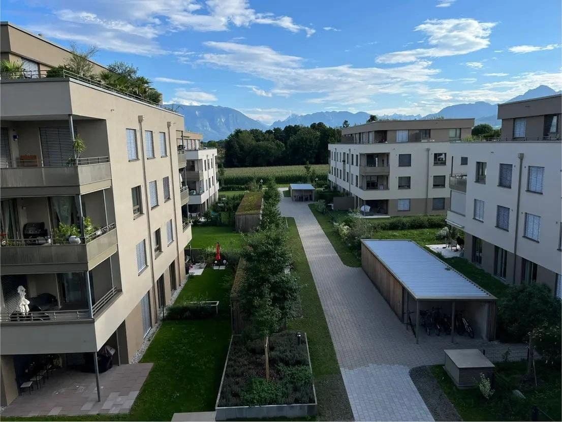 3 bedroom flat for sale, 92 m², Münchener Str. 25b, Freilassing, Bavaria 3 bedroom flat for sale, 92 m², Münchener Str. 25b, Freilassing, Bavaria